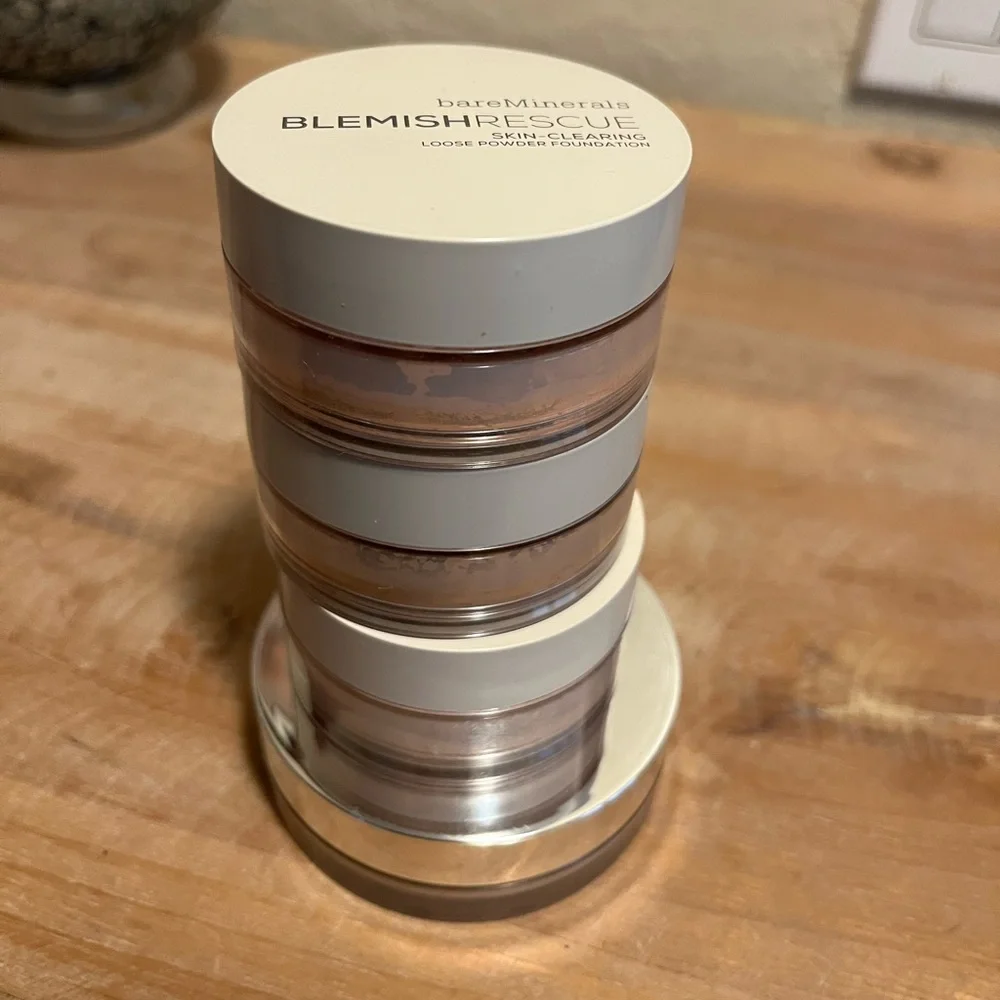 BareMinerals Blemish Rescue/Remedy - Picture 10 of 12